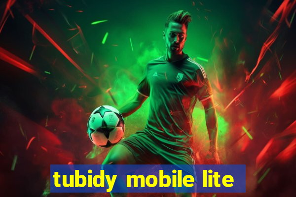 tubidy mobile lite